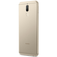 Задняя крышка для Huawei Mate 10 Lite цвет: золотистый