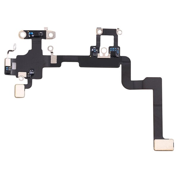 Шлейф GPS и Wi-Fi антенны для iPhone 11