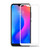 Защитное стекло для Xiaomi Redmi 6 Pro 5D, (полная проклейка) цвет: белый