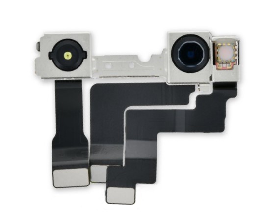Фронтальная (передняя) камера с Face ID для iPhone 12 mini