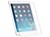 Защитное стекло для Apple iPad Mini, цвет: прозрачный