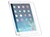 Защитное стекло для Apple iPad Mini 3, цвет: прозрачный