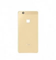 Задняя крышка для Huawei P10 Lite цвет: золотистый