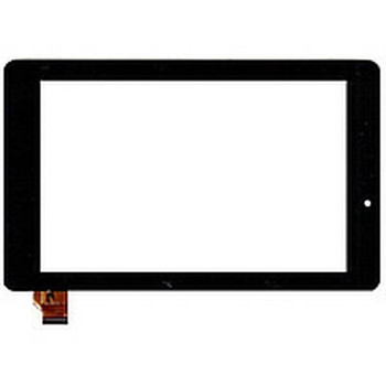 Тачскрин для планшета Prestigio PMP 5670 (ACE-C070A-306), цвет: черный