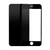 Защитное стекло для Apple iPhone 6s Plus 5D (полная проклейка), цвет: черный