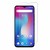 Защитное стекло для ZTE Blade A5 2020 , цвет: прозрачный