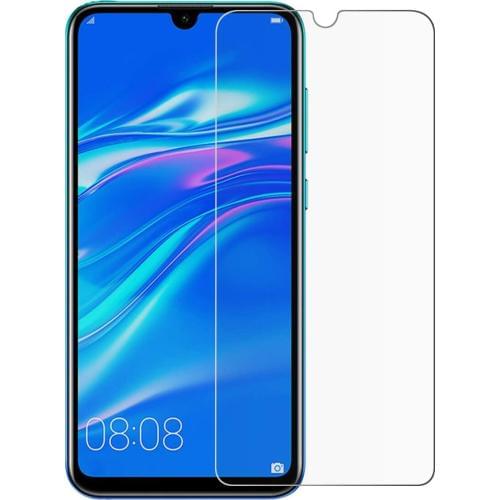 Защитное стекло для Huawei Honor 10i 2019 , цвет: прозрачный