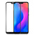 Защитное стекло для Xiaomi Mi A2 Lite 5D (полная проклейка) цвет: черный
