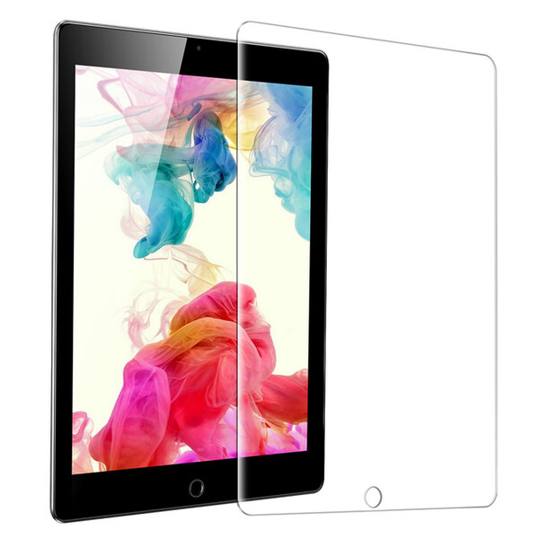 Защитное стекло для Apple iPad Pro 12.9, цвет: прозрачный