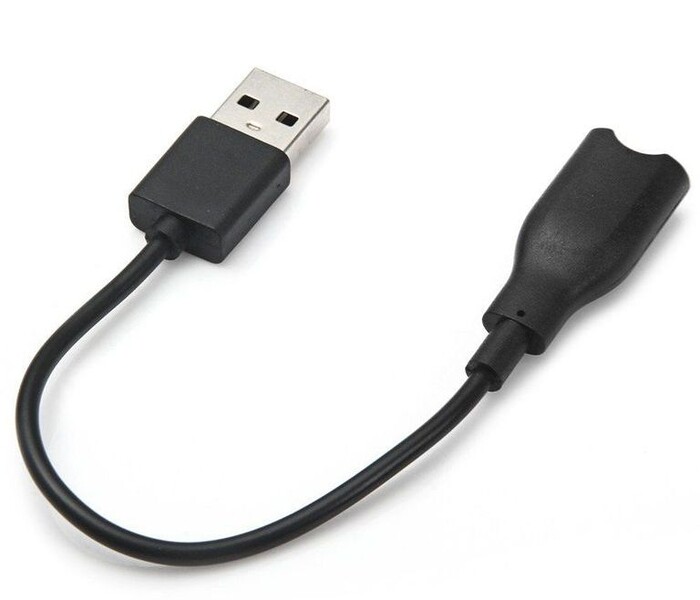 USB Кабель для зарядки браслета Xiaomi Mi Band 3