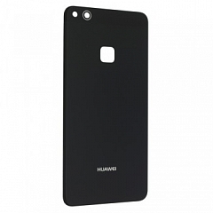 Задняя крышка для Huawei P10 Lite цвет: черный