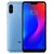 Задняя крышка для Xiaomi Redmi Note 6, Note 6 Pro цвет: голубой