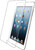 Защитное стекло для Apple iPad Mini 4, цвет: прозрачный