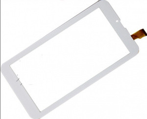 Тачскрин для планшета Универсальный 10" (GT90PH724), цвет: белый