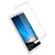Защитное стекло для Huawei Mate 10 Lite 5D (полная проклейка) цвет: белый