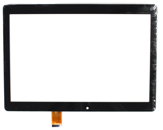 Тачскрин для планшета Prestigio PMT3101 (DP101279-F1), цвет: черный