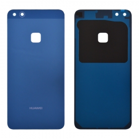 Задняя крышка для Huawei P10 Lite цвет: синий