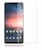 Защитное стекло для Nokia X6 2018, цвет: прозрачный