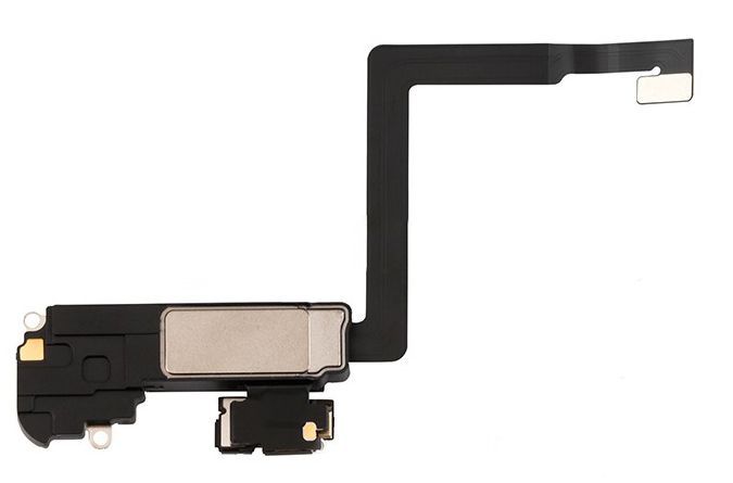 Верхний слуховой динамик (Speaker) для Apple iPhone 11 Pro Max со шлейфом
