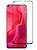 Защитное стекло для Huawei Nova 4 5D (полная проклейка) цвет: черный