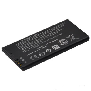 Аккумулятор для Nokia Lumia 630 (Lumia 630 Dual SIM, Lumia 635, Lumia 638) (BL-5H) оригинал