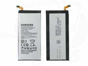 Аккумулятор для Samsung Galaxy A8 2015 SM-A800F/H/DS (EB-BA800ABE, A800ABE) оригинальный