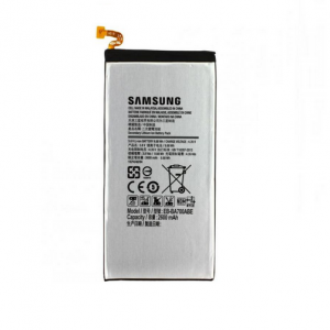 Аккумулятор для Samsung Galaxy A7 2015 A700F/H/DS (EB-BA700ABE) оригинальный