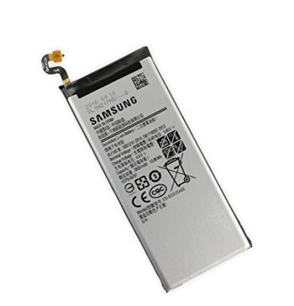 Аккумулятор для Samsung Galaxy S7 Edge G935F (EB-BG935ABE) оригинальный