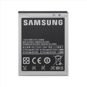 Аккумулятор для Samsung Galaxy J1 2015 SM-J100H/DS (EB-BJ100BBE, BJ100CBE) оригинальный