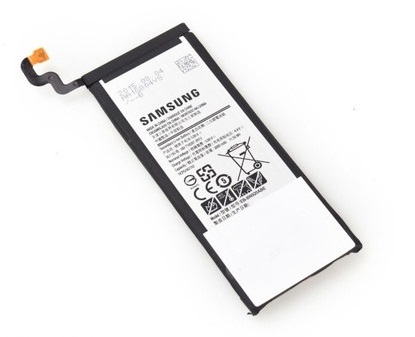 Аккумулятор для Samsung Galaxy Note 5 SM-N920 (EB-BN920ABE) оригинальный