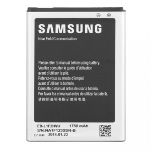 Аккумулятор для Samsung Google Galaxy Nexus GT-i9250, SPH-L700 Galaxy Nexus 4G LTE (EB-L1F2HVU) аналог