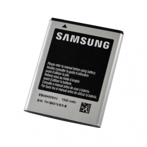 Аккумулятор для Samsung i8150 Galaxy W, i8350 Omnia W, S5690 Galaxy Xcover, S5820, S8600 Wave III(3)/T759 (EB484659VU) аналог