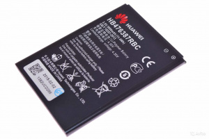 Аккумулятор для Huawei Honor 3X (G750) (HB476387RBC) оригинальный