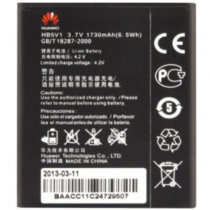 Аккумулятор для Huawei Ascend Y535 (HB5V1, HB5V1HV) аналог