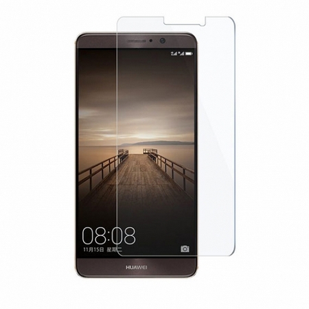 Защитное стекло для Huawei Y3 2017, цвет: прозрачный