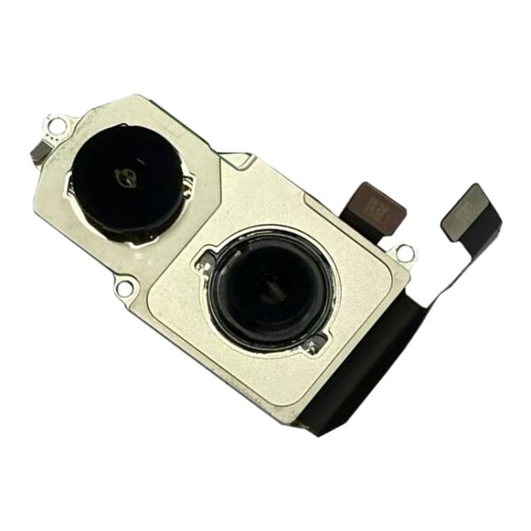 Основная (задняя) камера для Apple iPhone 17