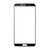 Защитное стекло для Huawei Ascend Mate 10 Pro 3D (проклейка по контуру), цвет: черный