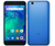 Защитное стекло для Xiaomi Redmi Go 5D (полная проклейка), цвет: черный
