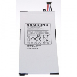 Аккумулятор для Samsung Galaxy Tab P1000 (SP4960C3A, GH43-03508A) оригинальный