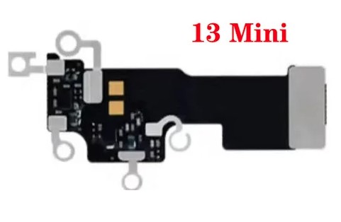 Шлейф Wi-Fi антенны для iPhone 13 mini