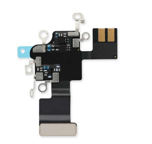 Шлейф Wi-Fi антенны для iPhone 13 Pro Max