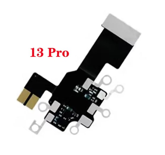 Шлейф Wi-Fi антенны для iPhone 13 Pro