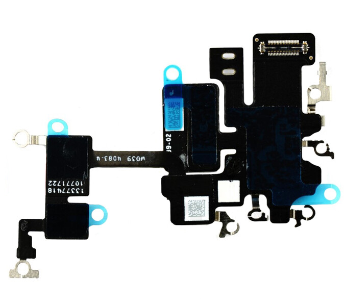 Шлейф Wi-Fi антенны для iPhone 14 Plus