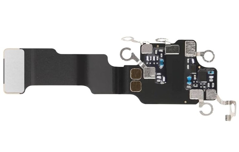 Шлейф Wi-Fi антенны для iPhone 14 Pro Max