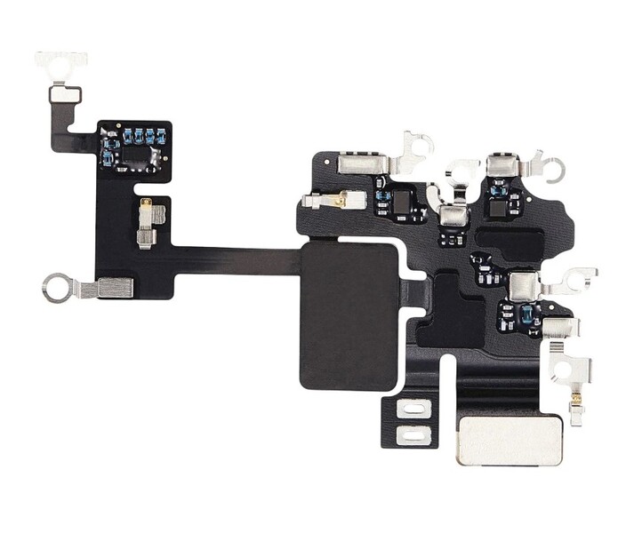 Шлейф Wi-Fi антенны для iPhone 14