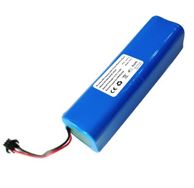 Аккумулятор для Viomi S9 / Roidmi Eve Plus / Lydsto R1 (CMICR18650F8M7-4S2P)