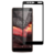 Защитное стекло для Nokia 5.1 2018 5D (полная проклейка) цвет: черный