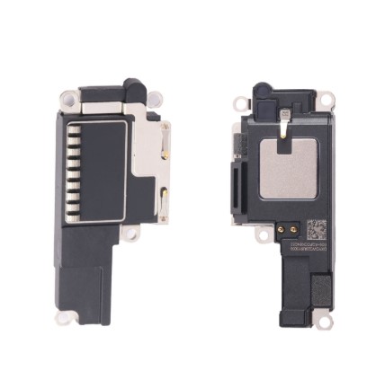 Нижний полифонический динамик Buzzer для Apple iPhone 15 Pro
