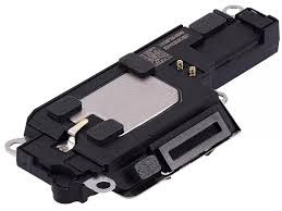 Нижний полифонический динамик Buzzer для Apple iPhone 15 Pro Max