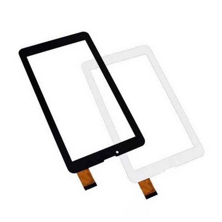 Тачскрин для планшета Prestigio MultiPad WIZE 3038 3G (PMT3038), цвет: черный